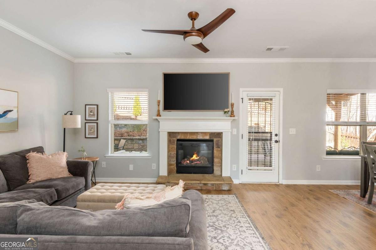 503 Pinnacle Court Canton - Photo 25