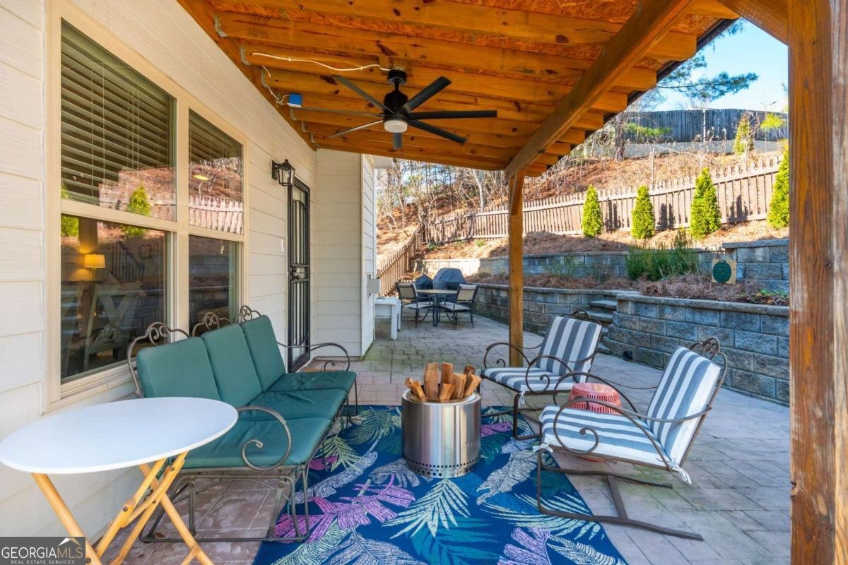 503 Pinnacle Court Canton - Photo 44