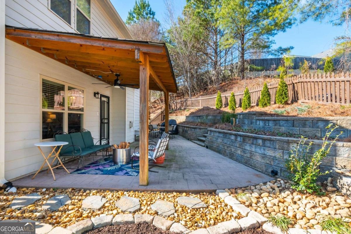 503 Pinnacle Court Canton - Photo 46