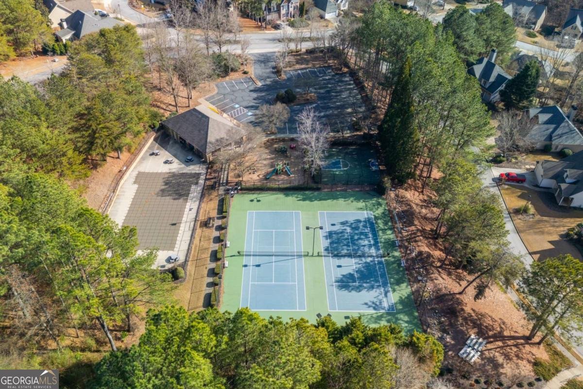 503 Pinnacle Court Canton - Photo 50