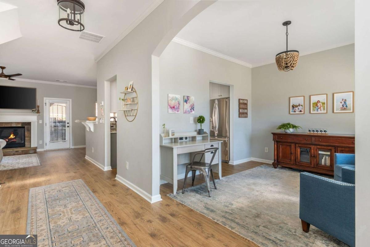 503 Pinnacle Court Canton - Photo 6