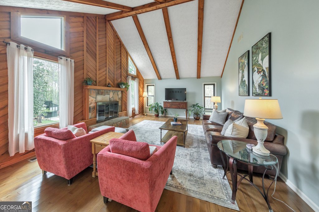 1941 O Shea Lane Marietta - Photo 10