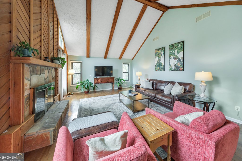 1941 O Shea Lane Marietta - Photo 12