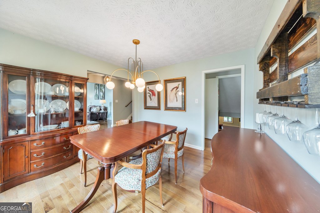 1941 O Shea Lane Marietta - Photo 13