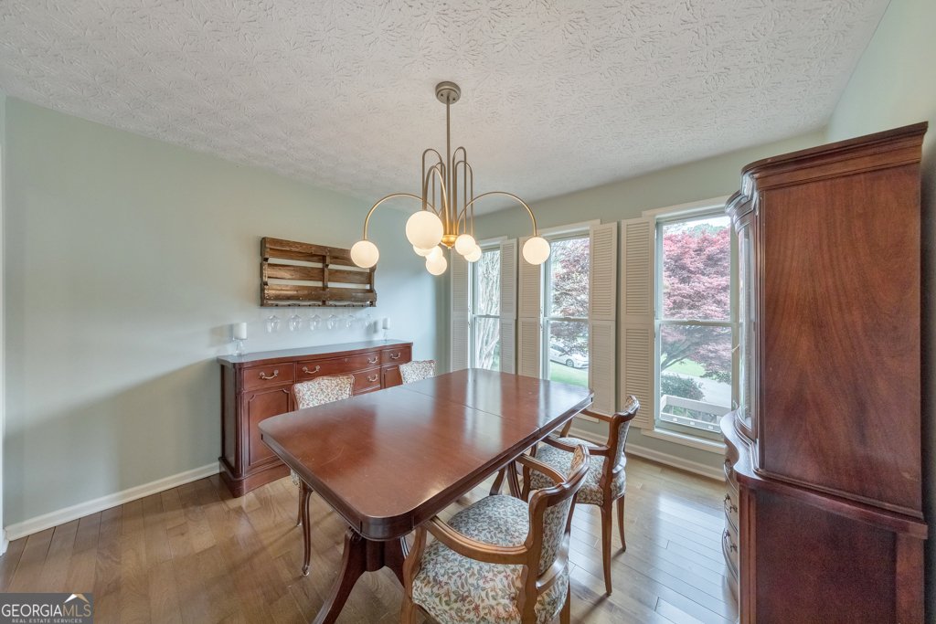 1941 O Shea Lane Marietta - Photo 14