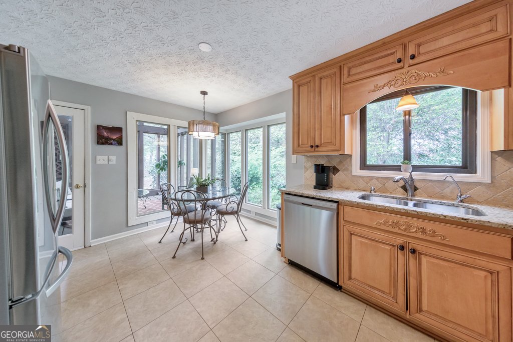 1941 O Shea Lane Marietta - Photo 15