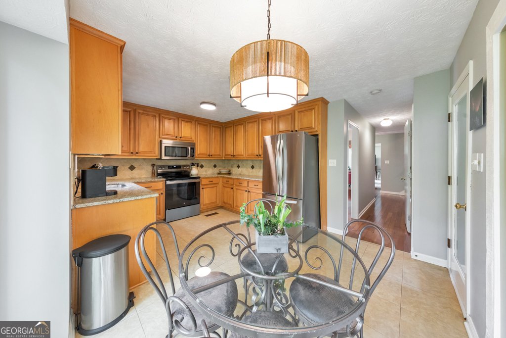 1941 O Shea Lane Marietta - Photo 16