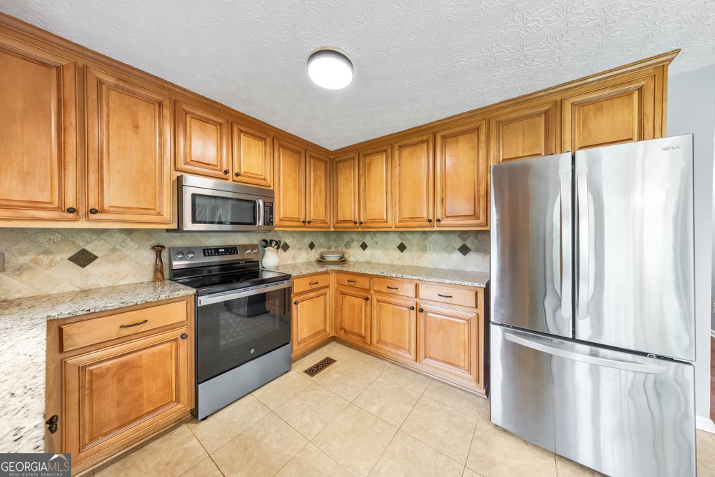 1941 O Shea Lane Marietta - Photo 17