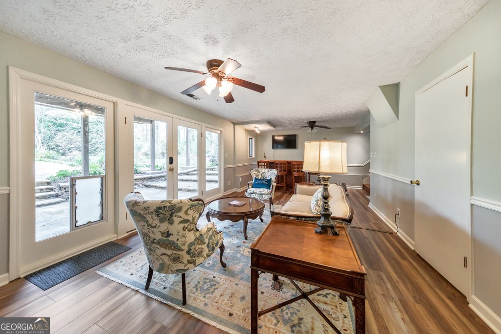 1941 O Shea Lane Marietta - Photo 33