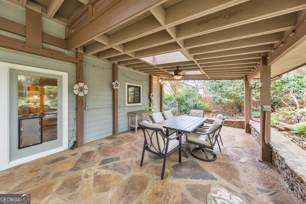 1941 O Shea Lane Marietta - Photo 39