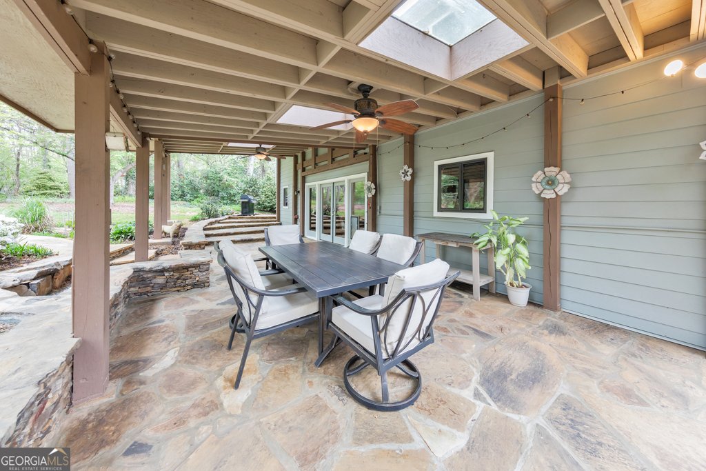 1941 O Shea Lane Marietta - Photo 40