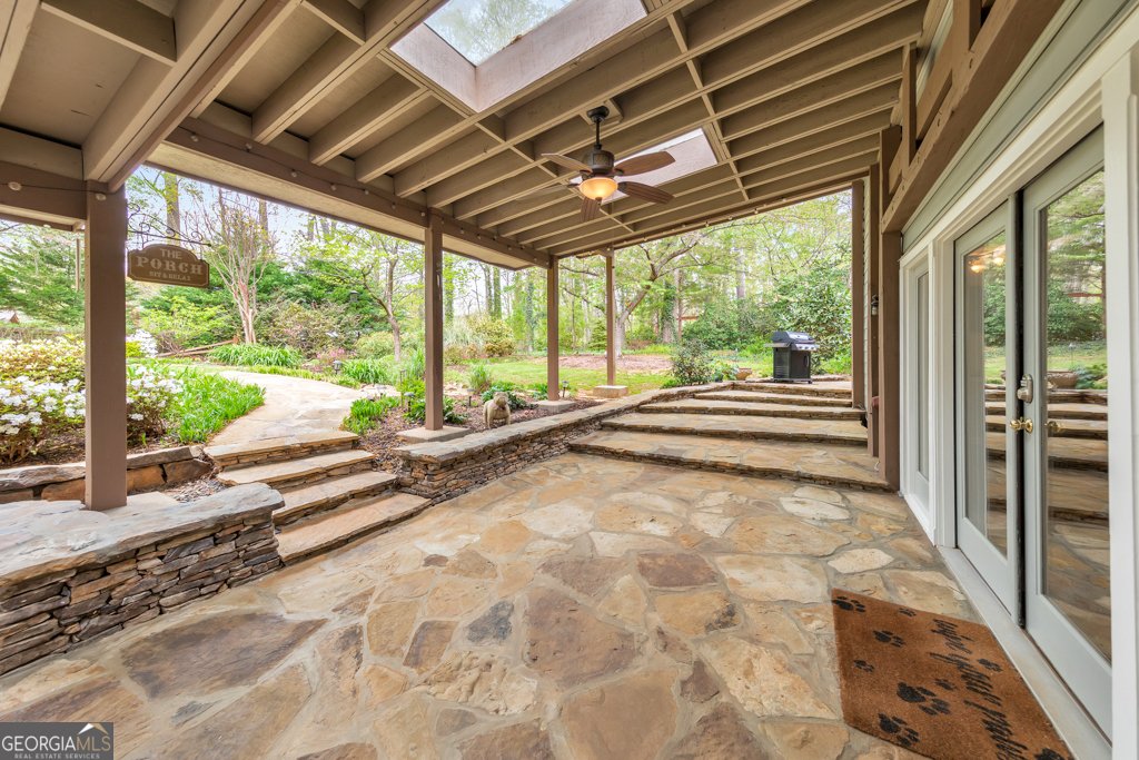 1941 O Shea Lane Marietta - Photo 41