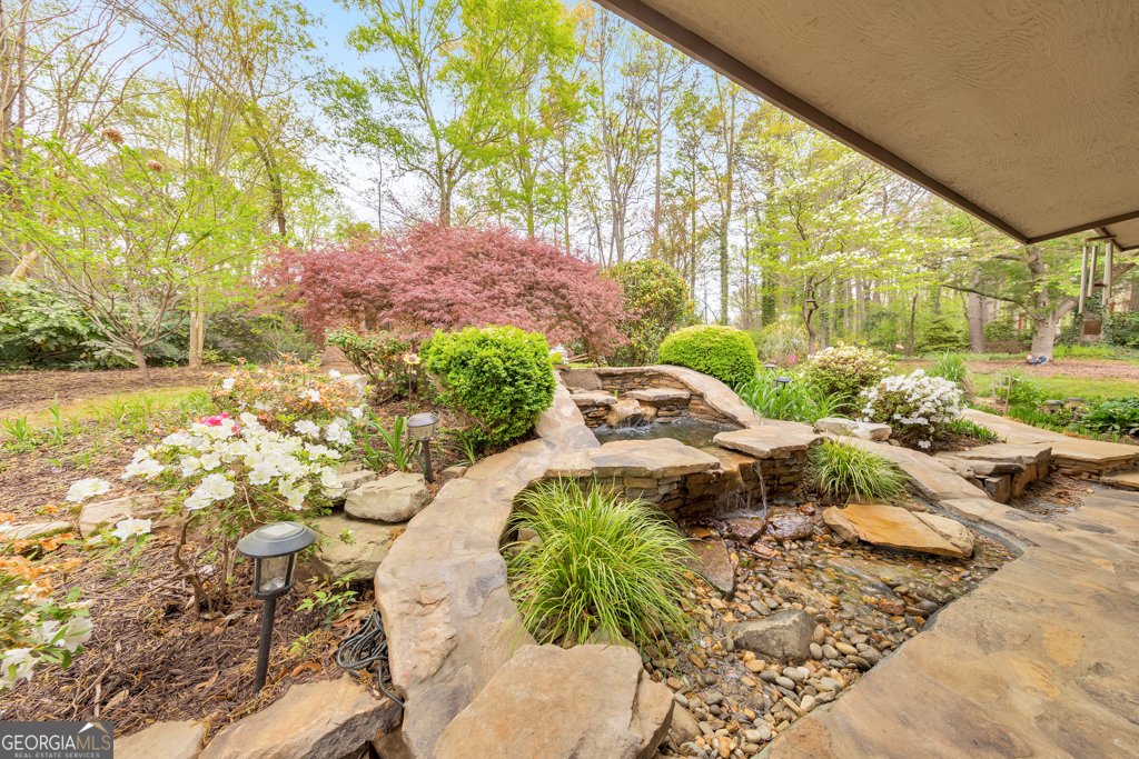 1941 O Shea Lane Marietta - Photo 43