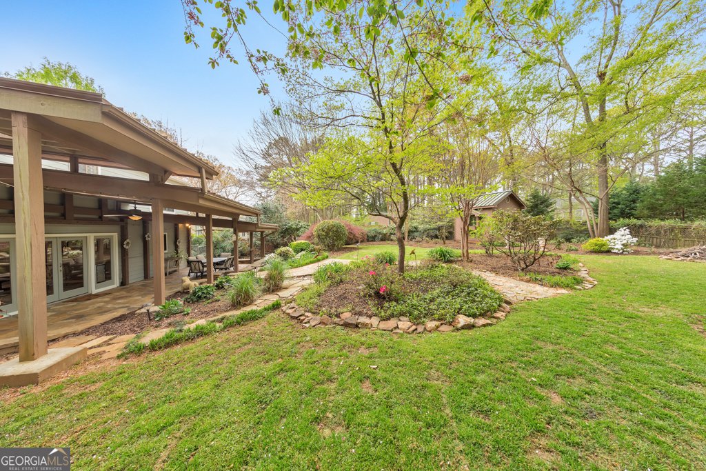 1941 O Shea Lane Marietta - Photo 45