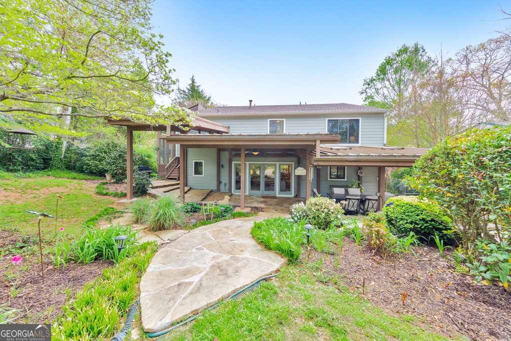 1941 O Shea Lane Marietta - Photo 46