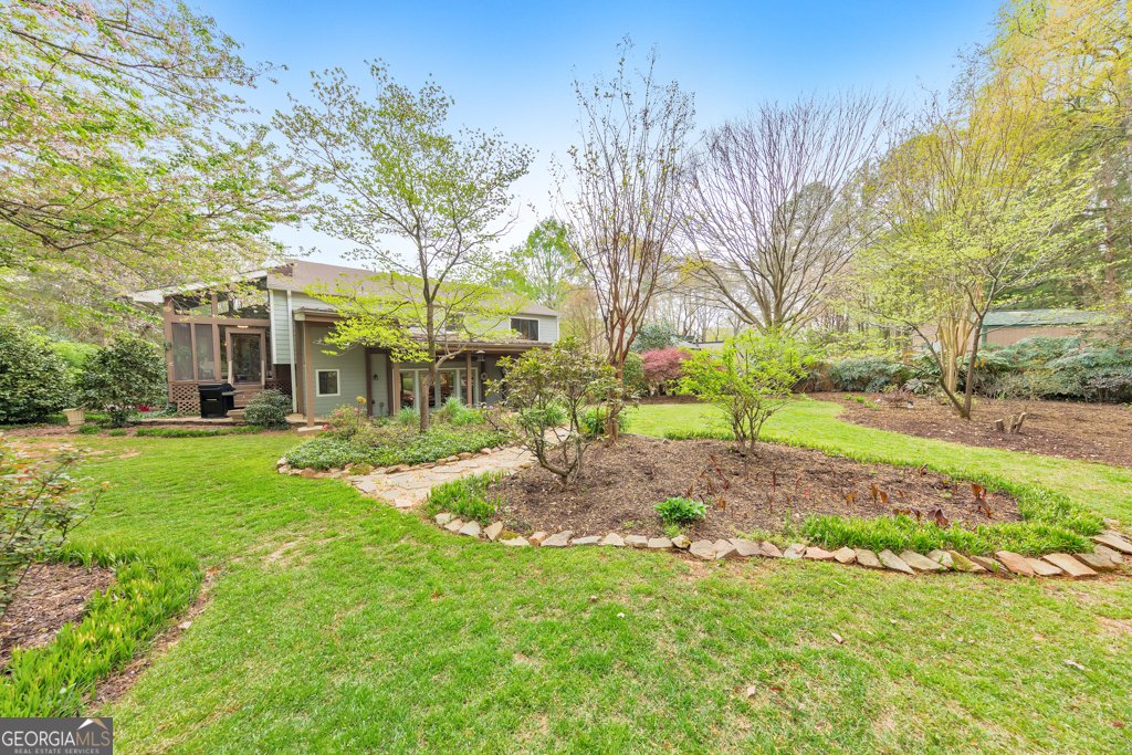 1941 O Shea Lane Marietta - Photo 48