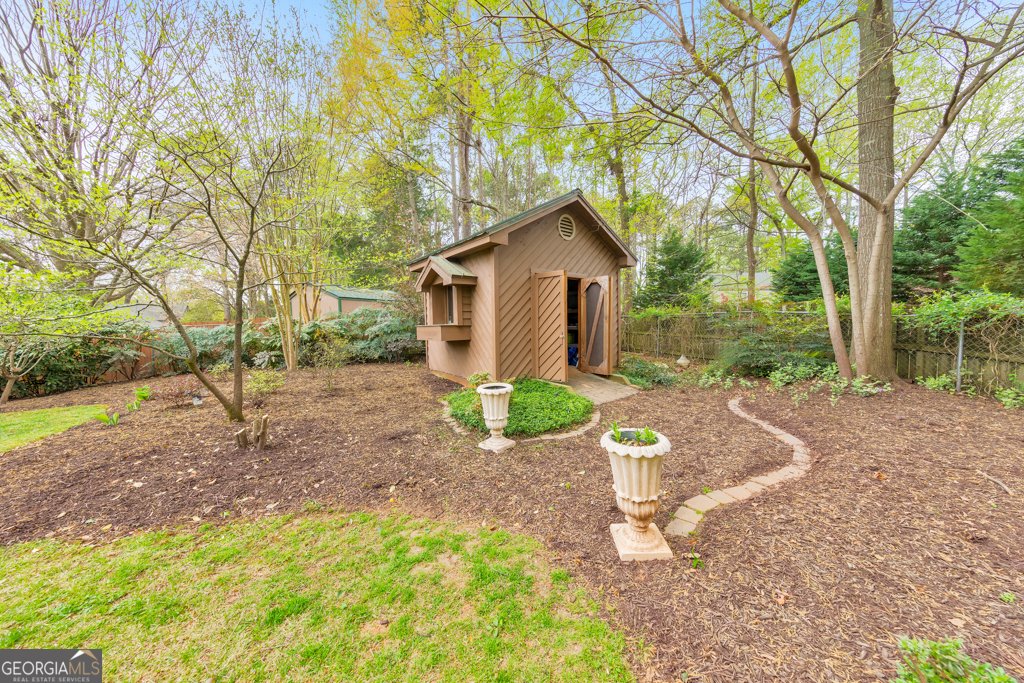 1941 O Shea Lane Marietta - Photo 49