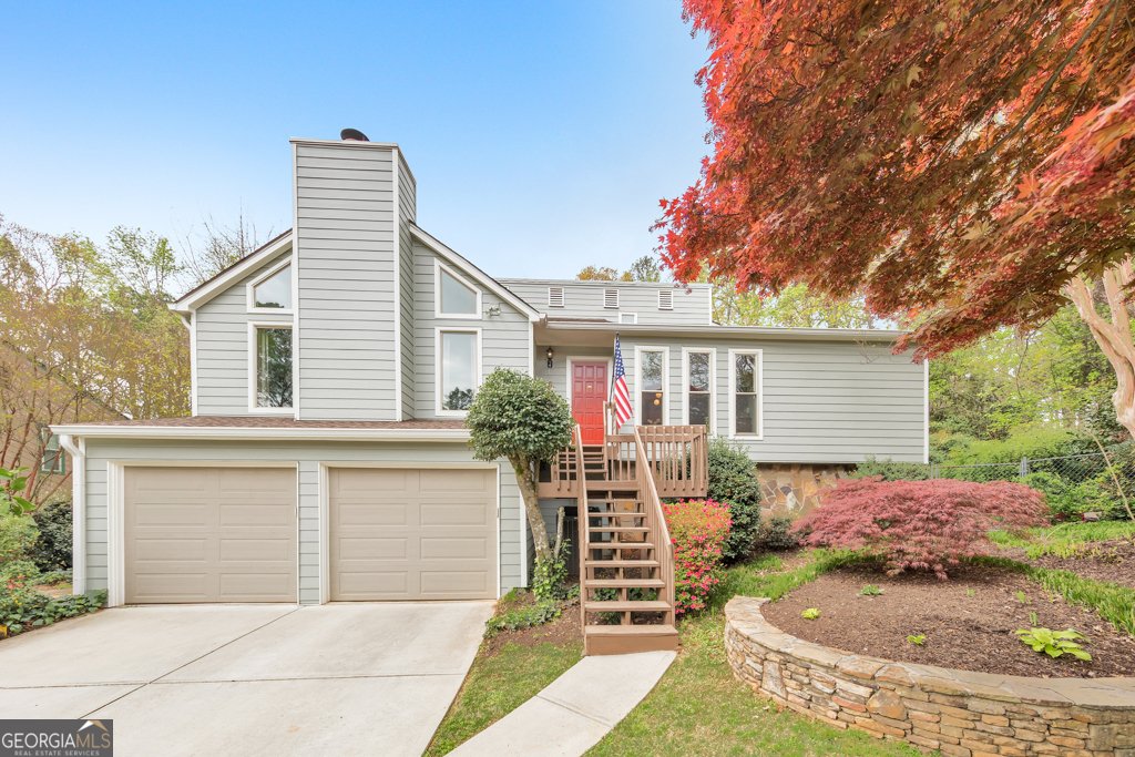 1941 O Shea Lane Marietta - Photo 51