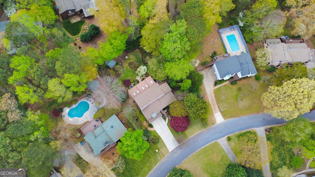 1941 O Shea Lane Marietta - Photo 55