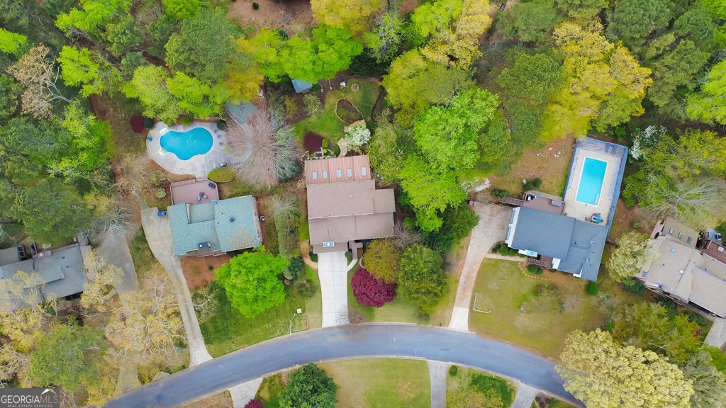 1941 O Shea Lane Marietta - Photo 56