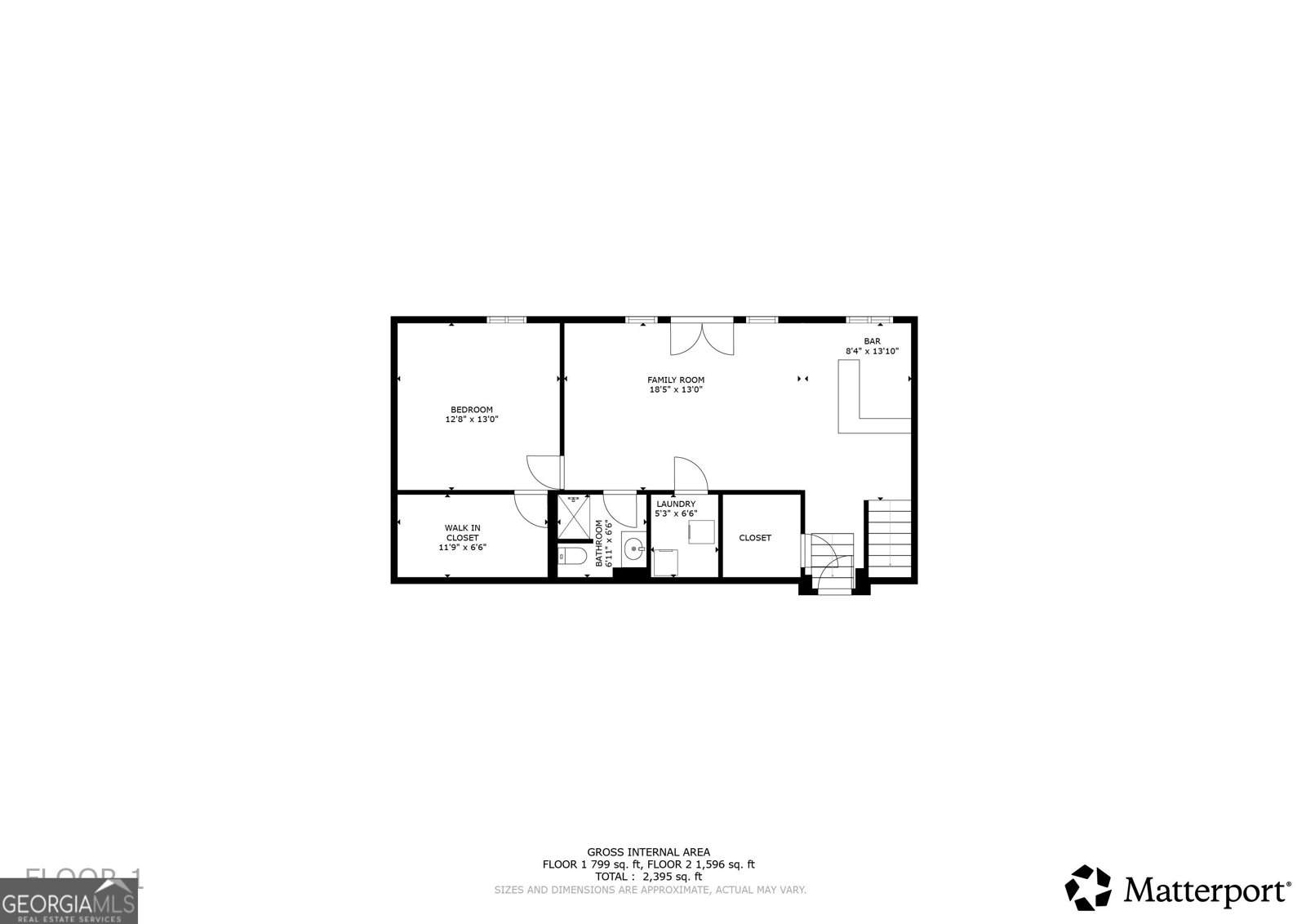 1941 O Shea Lane Marietta - Photo 58