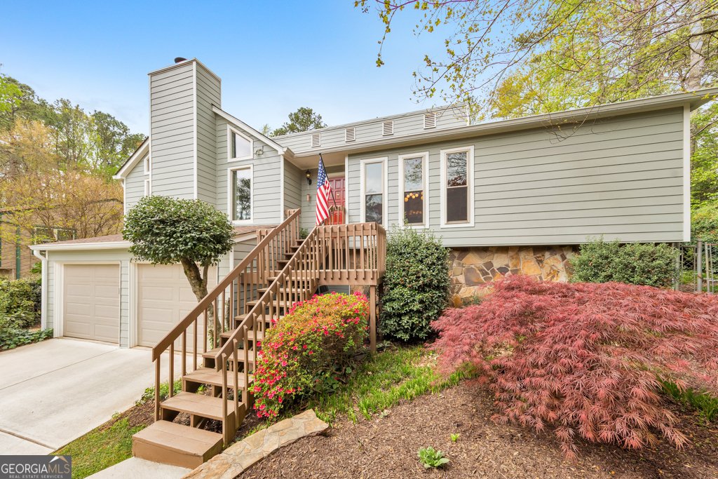 1941 O Shea Lane Marietta - Photo 9