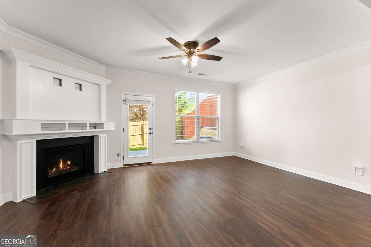 1203 Firethorne Pass Cumming - Photo 11