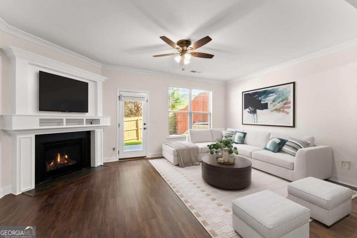 1203 Firethorne Pass Cumming - Photo 12