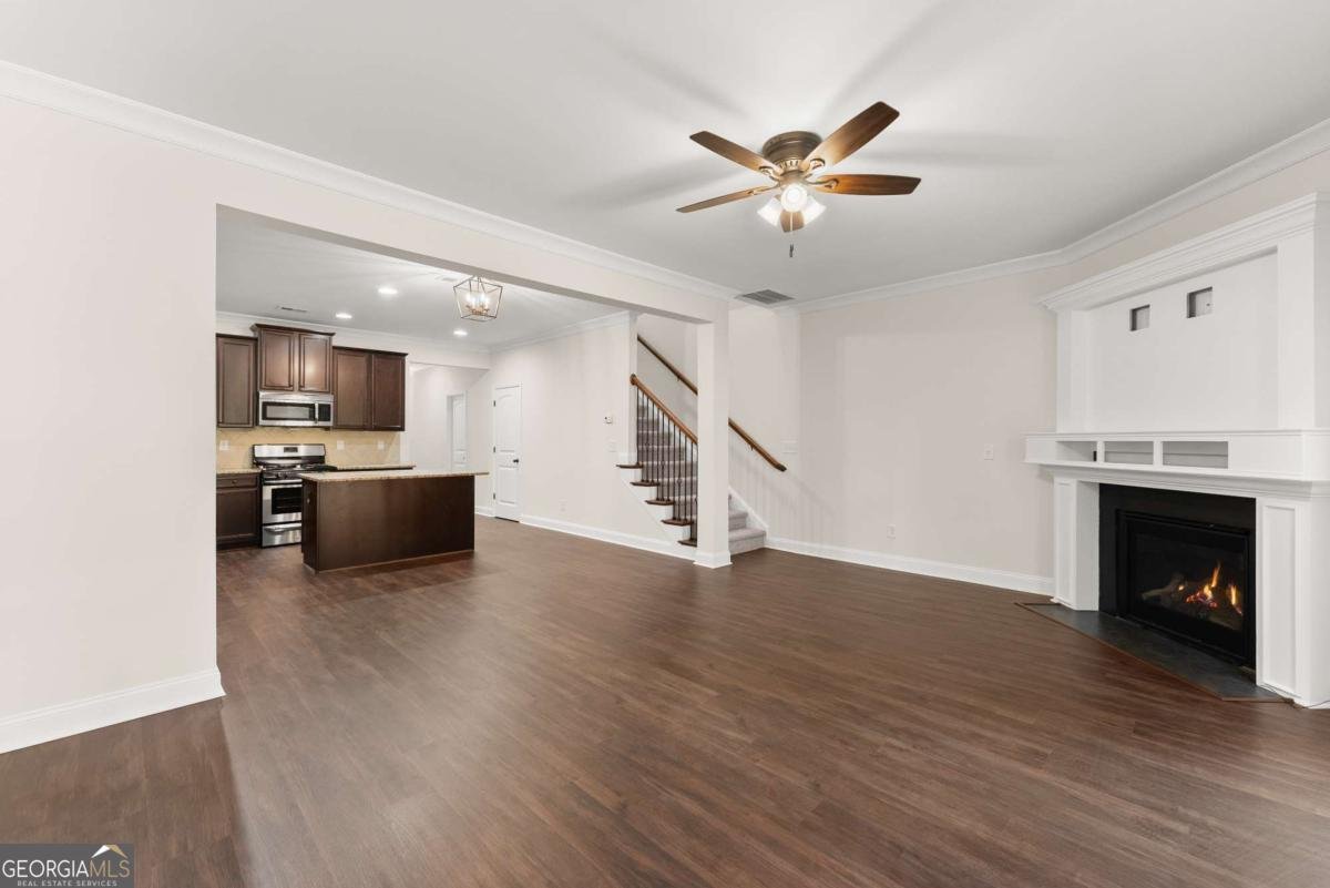 1203 Firethorne Pass Cumming - Photo 14