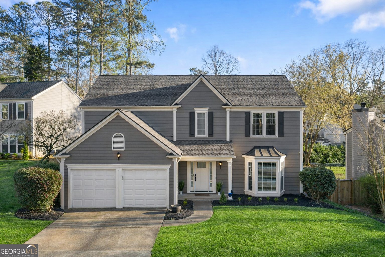 3395 Patterstone Drive Alpharetta - Photo 1