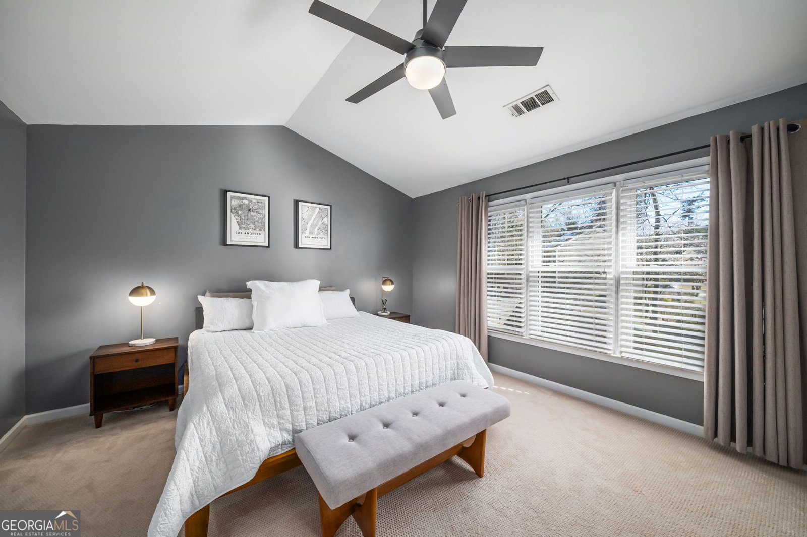 3395 Patterstone Drive Alpharetta - Photo 11