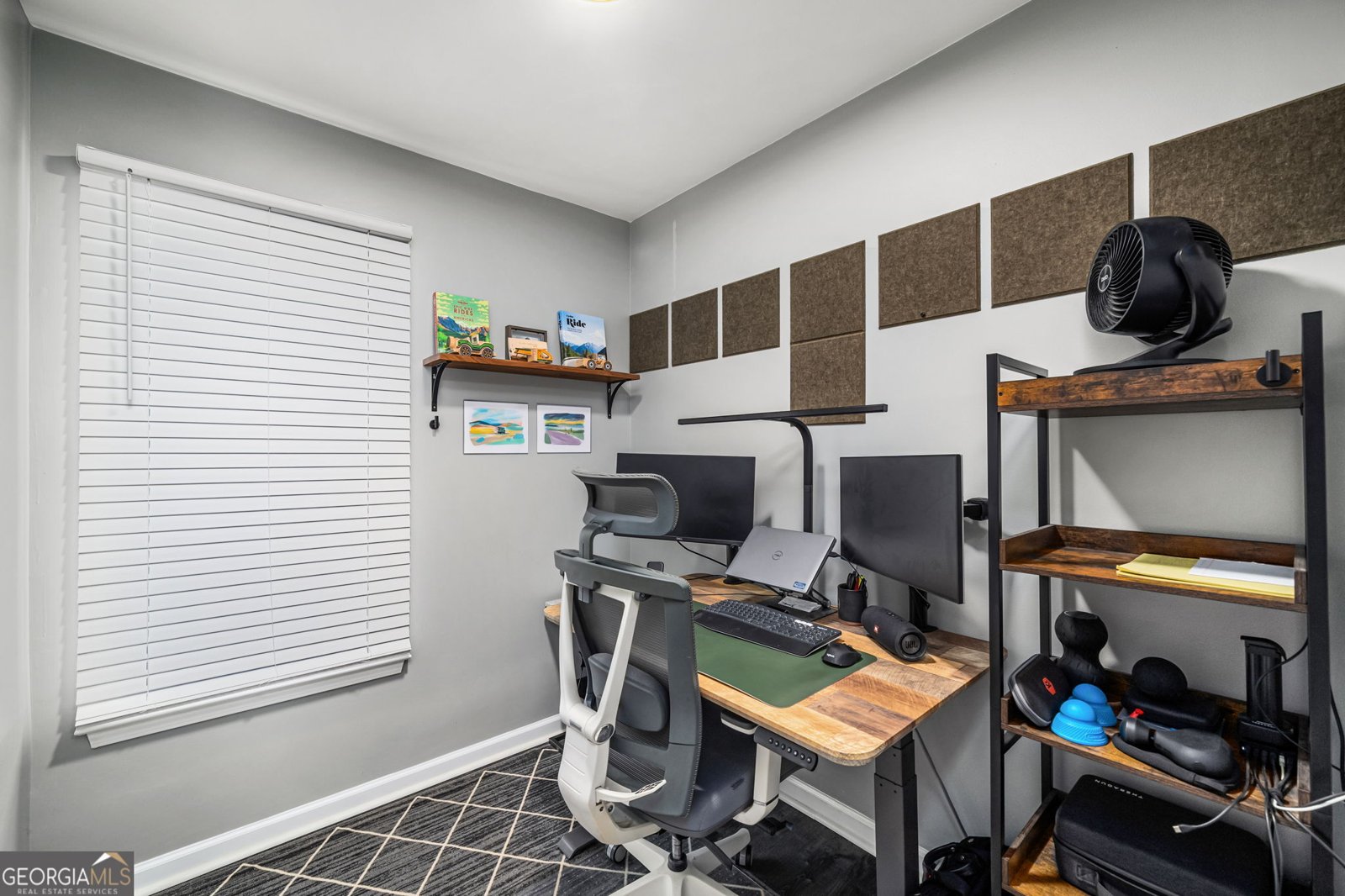 3395 Patterstone Drive Alpharetta - Photo 16