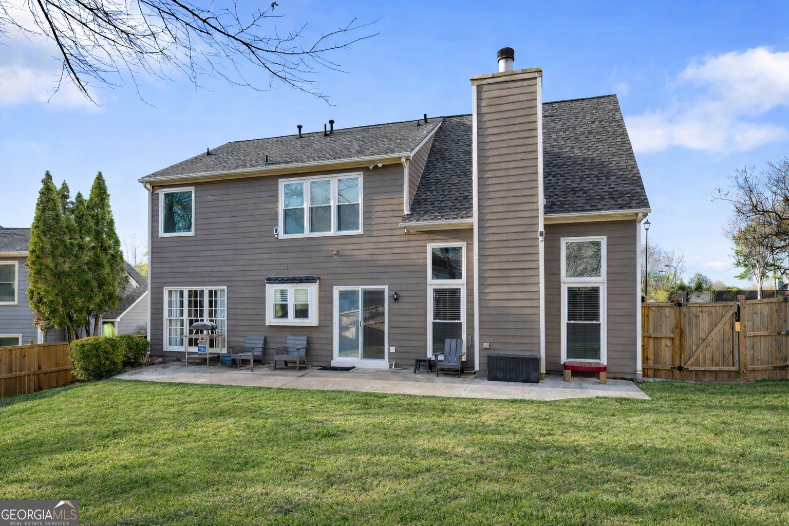 3395 Patterstone Drive Alpharetta - Photo 17