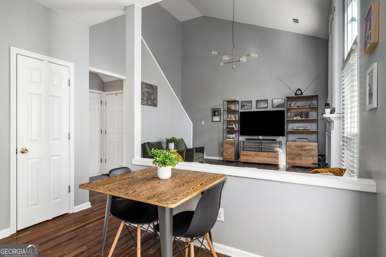 3395 Patterstone Drive Alpharetta - Photo 21