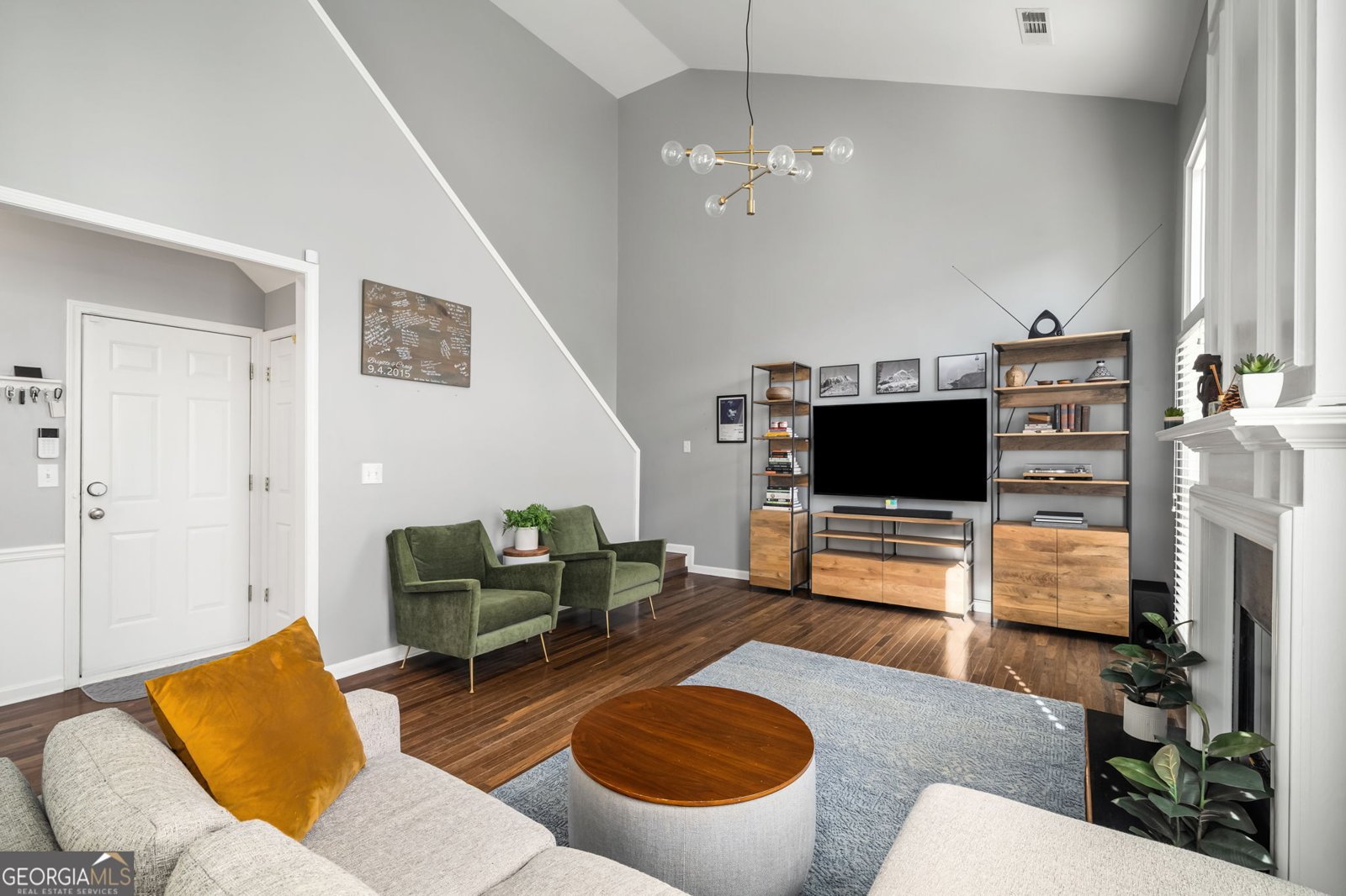 3395 Patterstone Drive Alpharetta - Photo 22