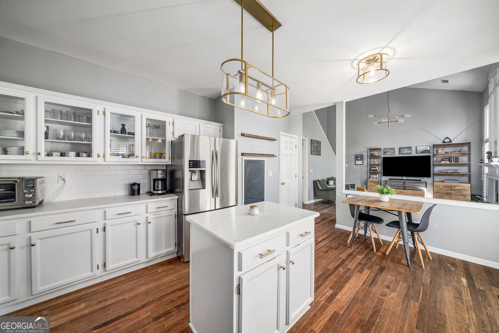 3395 Patterstone Drive Alpharetta - Photo 24