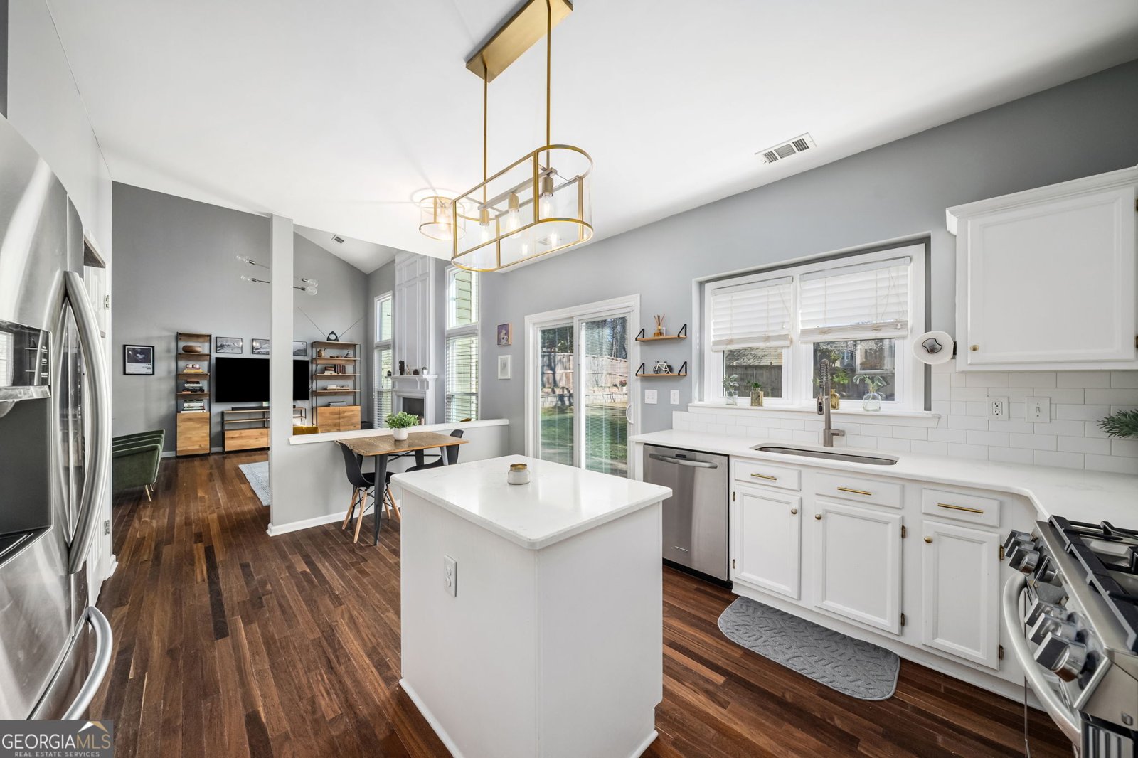 3395 Patterstone Drive Alpharetta - Photo 26