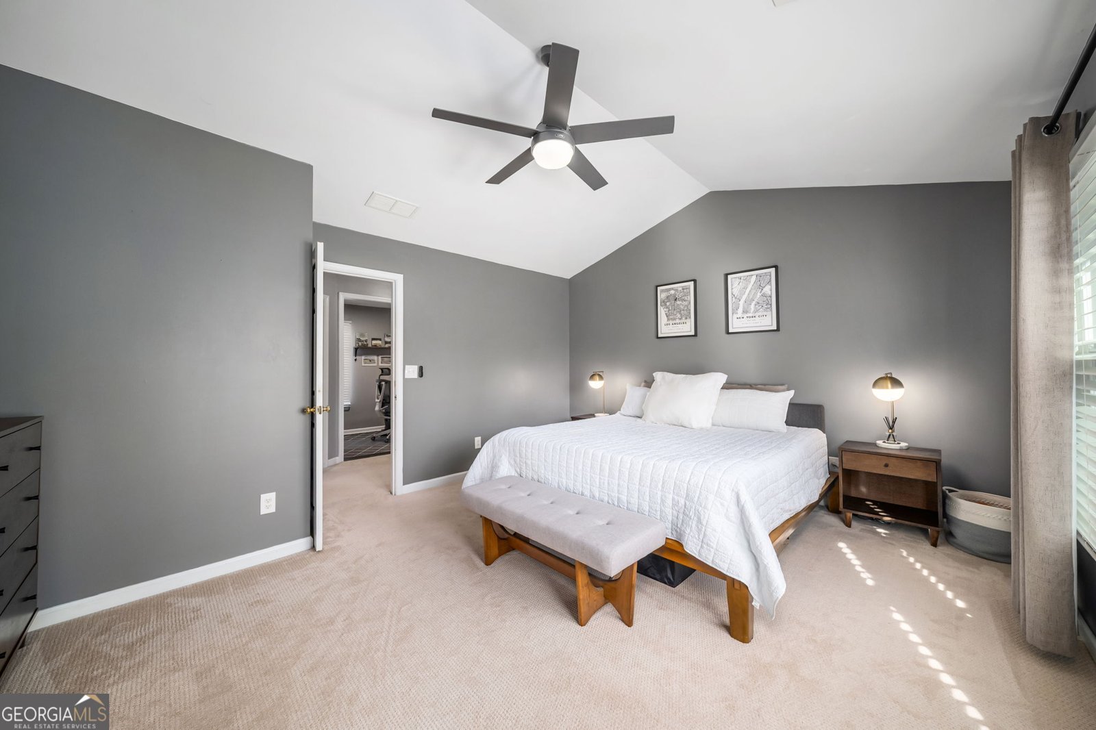 3395 Patterstone Drive Alpharetta - Photo 27