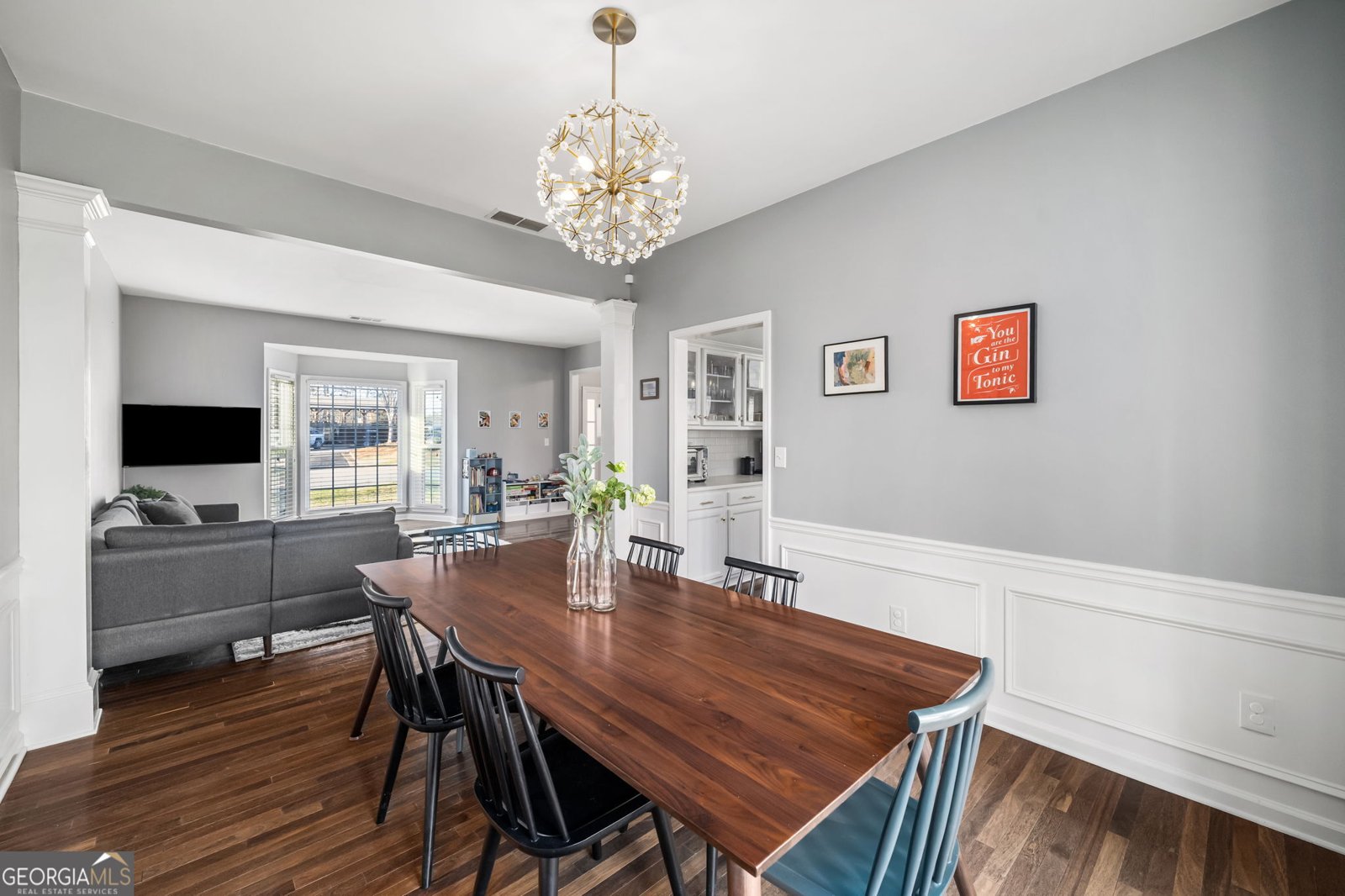 3395 Patterstone Drive Alpharetta - Photo 28