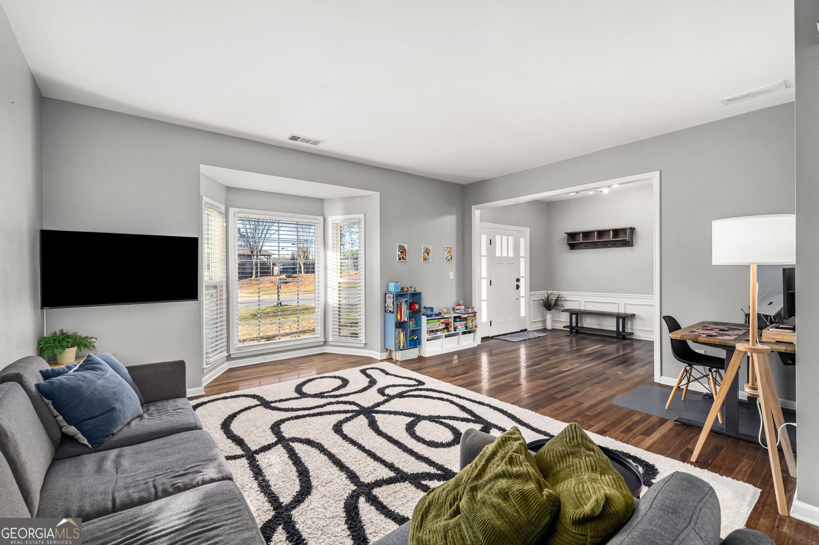 3395 Patterstone Drive Alpharetta - Photo 29