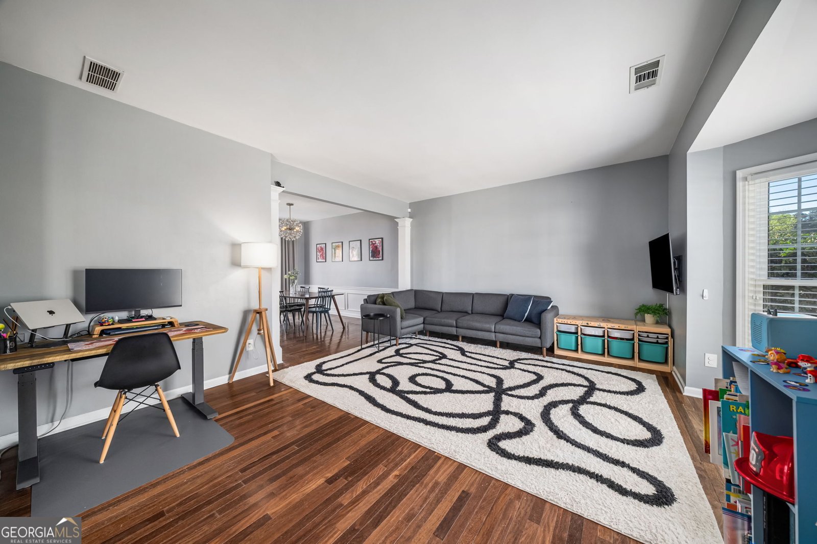 3395 Patterstone Drive Alpharetta - Photo 30