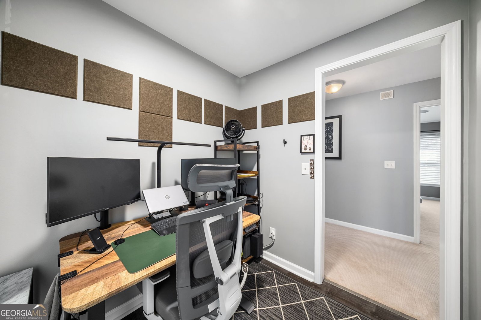 3395 Patterstone Drive Alpharetta - Photo 38