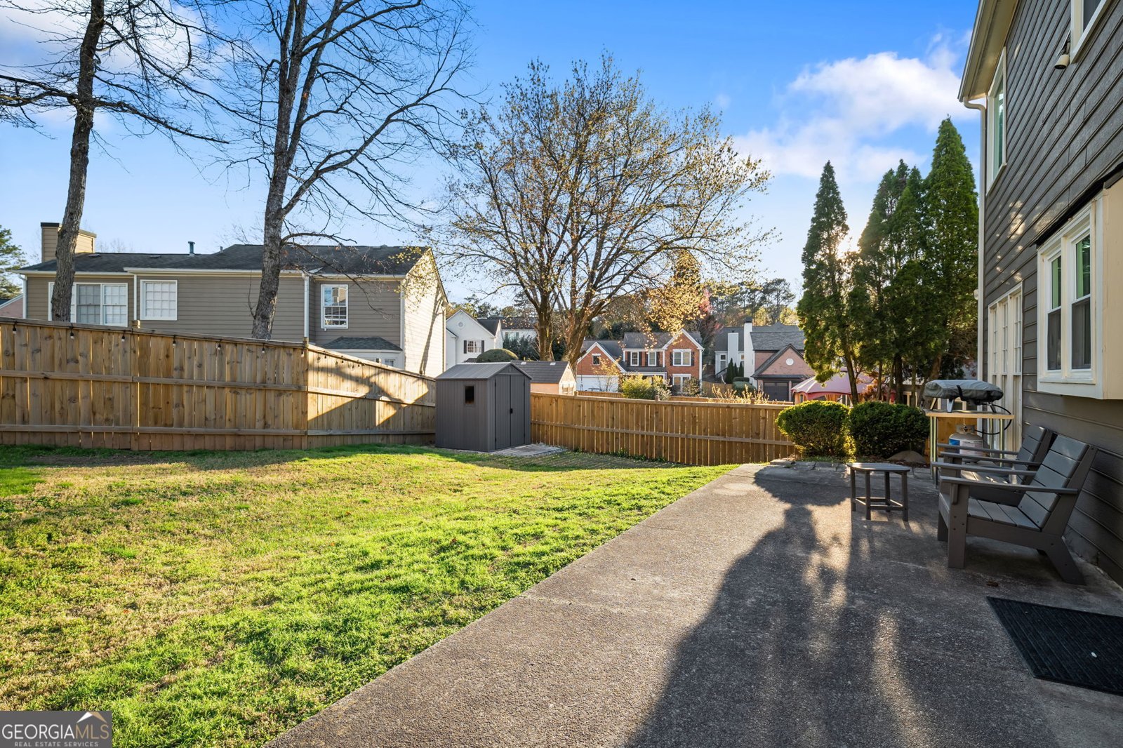 3395 Patterstone Drive Alpharetta - Photo 41