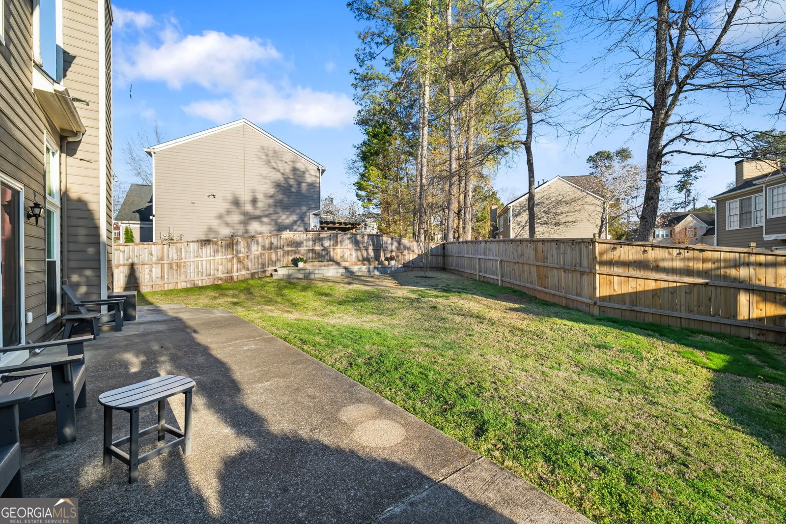 3395 Patterstone Drive Alpharetta - Photo 42