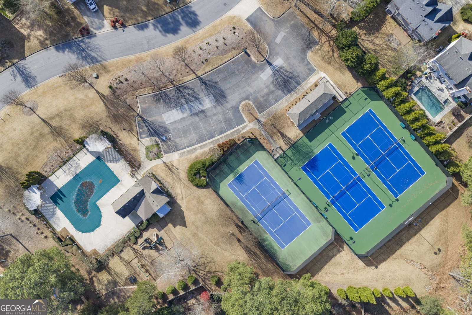 3395 Patterstone Drive Alpharetta - Photo 46