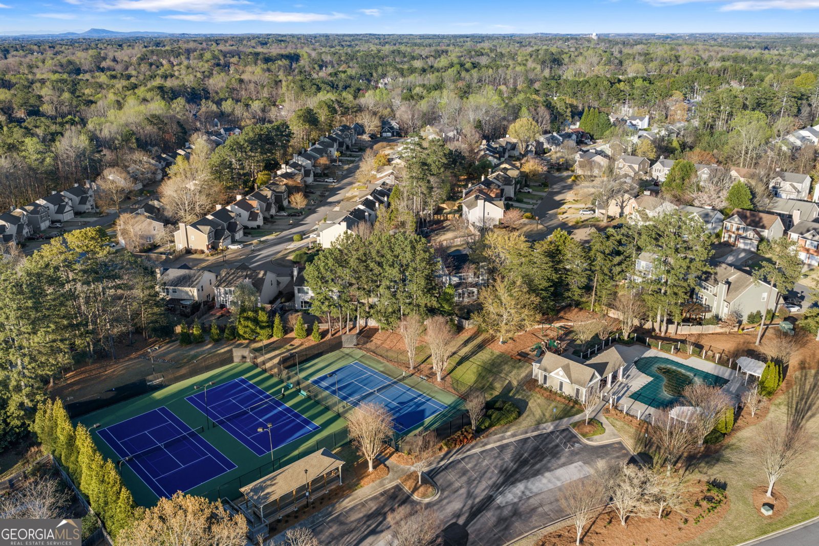 3395 Patterstone Drive Alpharetta - Photo 47