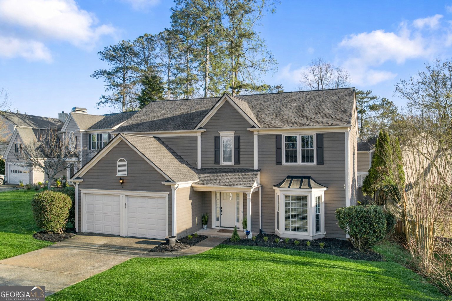 3395 Patterstone Drive Alpharetta - Photo 48