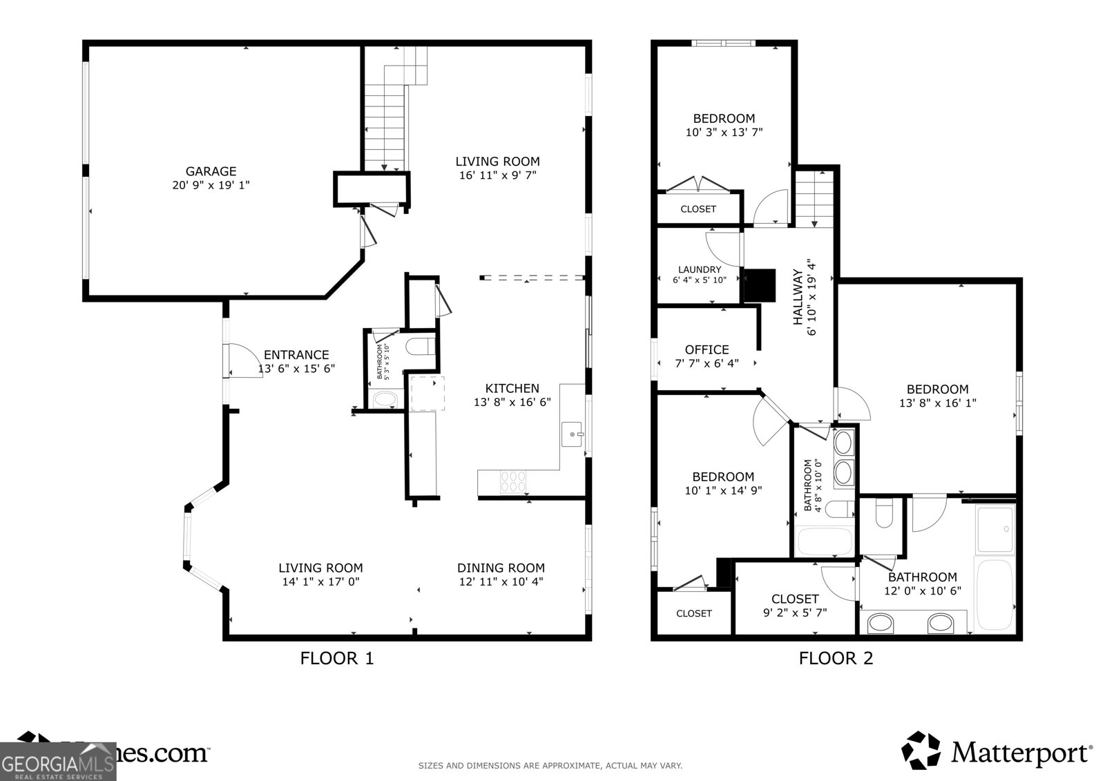 3395 Patterstone Drive Alpharetta - Photo 49