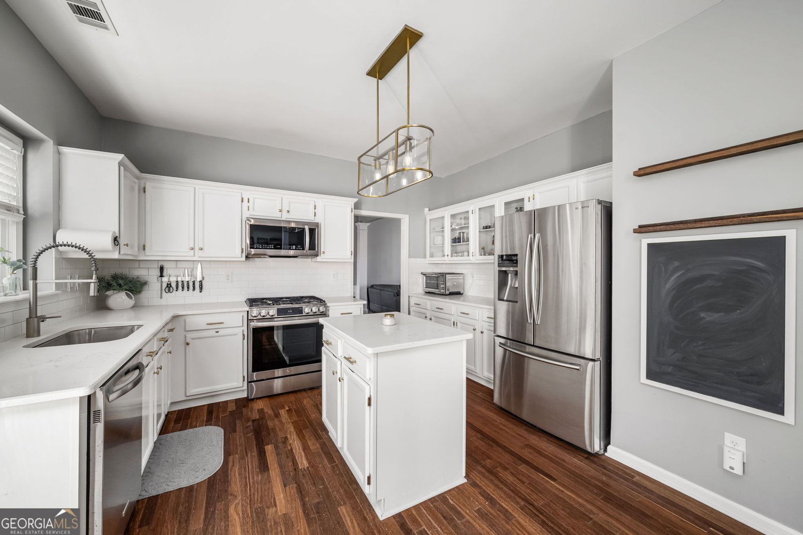 3395 Patterstone Drive Alpharetta - Photo 6