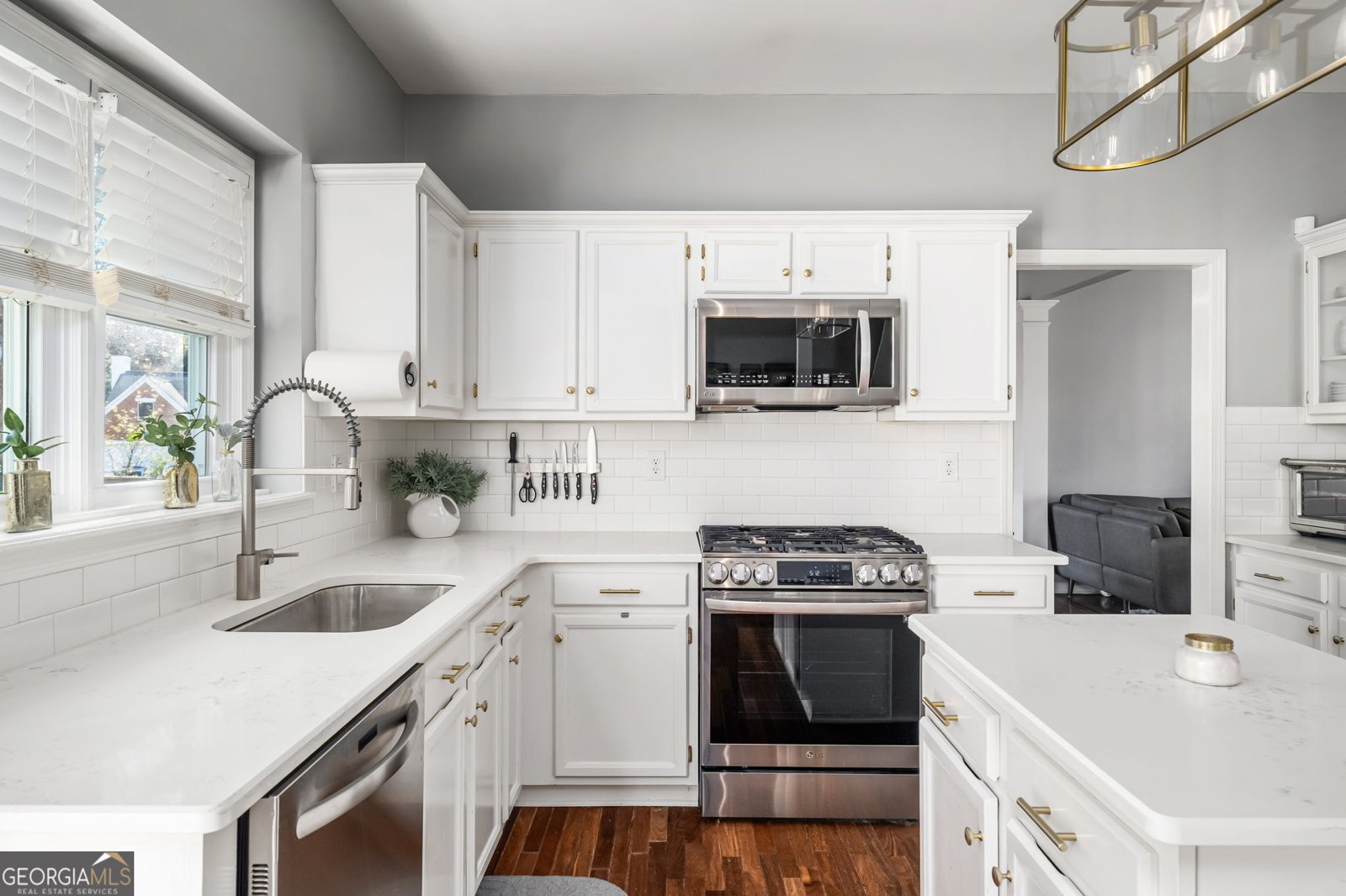 3395 Patterstone Drive Alpharetta - Photo 7